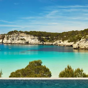Melia Hotel Cala Galdana (Menorca)