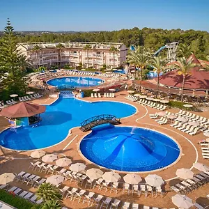Zafiro Picafort Aparthotel Can Picafort (Mallorca)